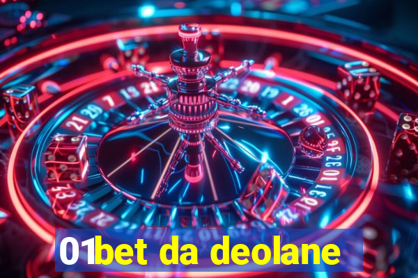 01bet da deolane